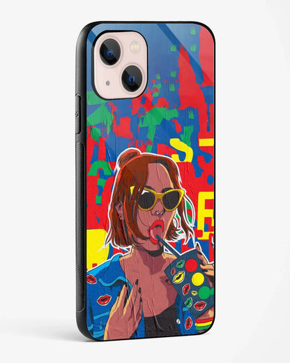Cool Rebel Desi Phone Cover