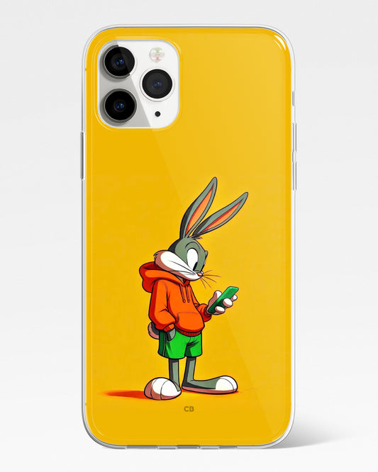 HoodBun Phone Cover