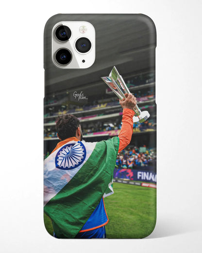 Desh Ka Champion Phone Cover
