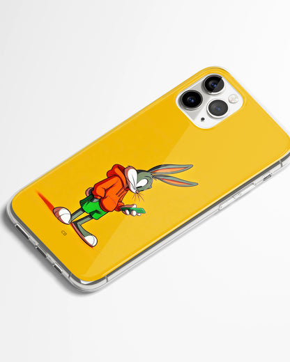 HoodBun Phone Cover