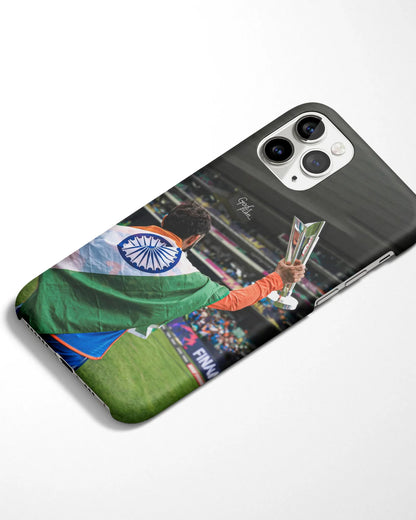 Desh Ka Champion Phone Cover