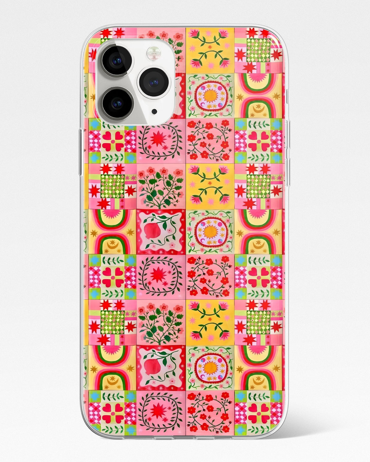 Garden Jamboree Phone Cover