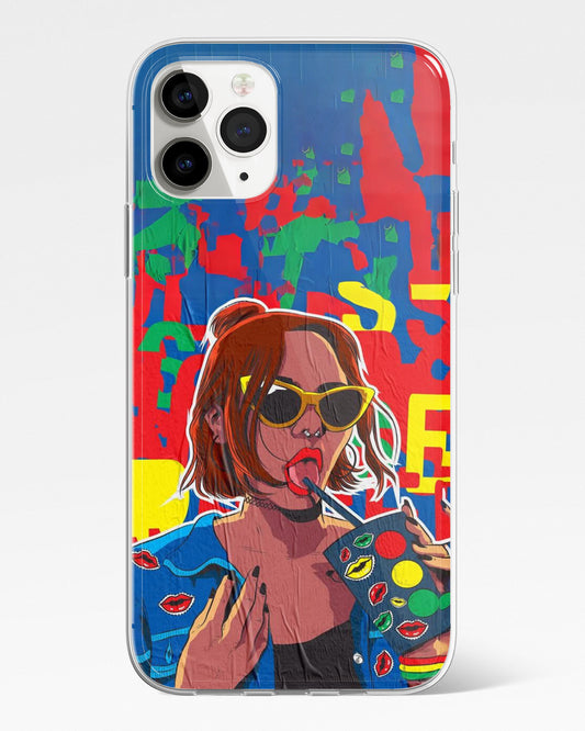 Cool Rebel Desi Phone Cover