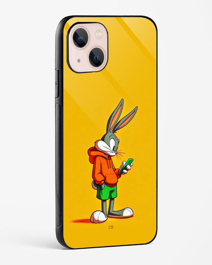 HoodBun Phone Cover