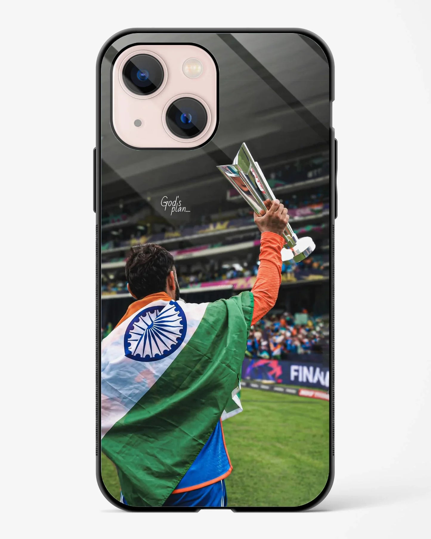 Desh Ka Champion Phone Cover