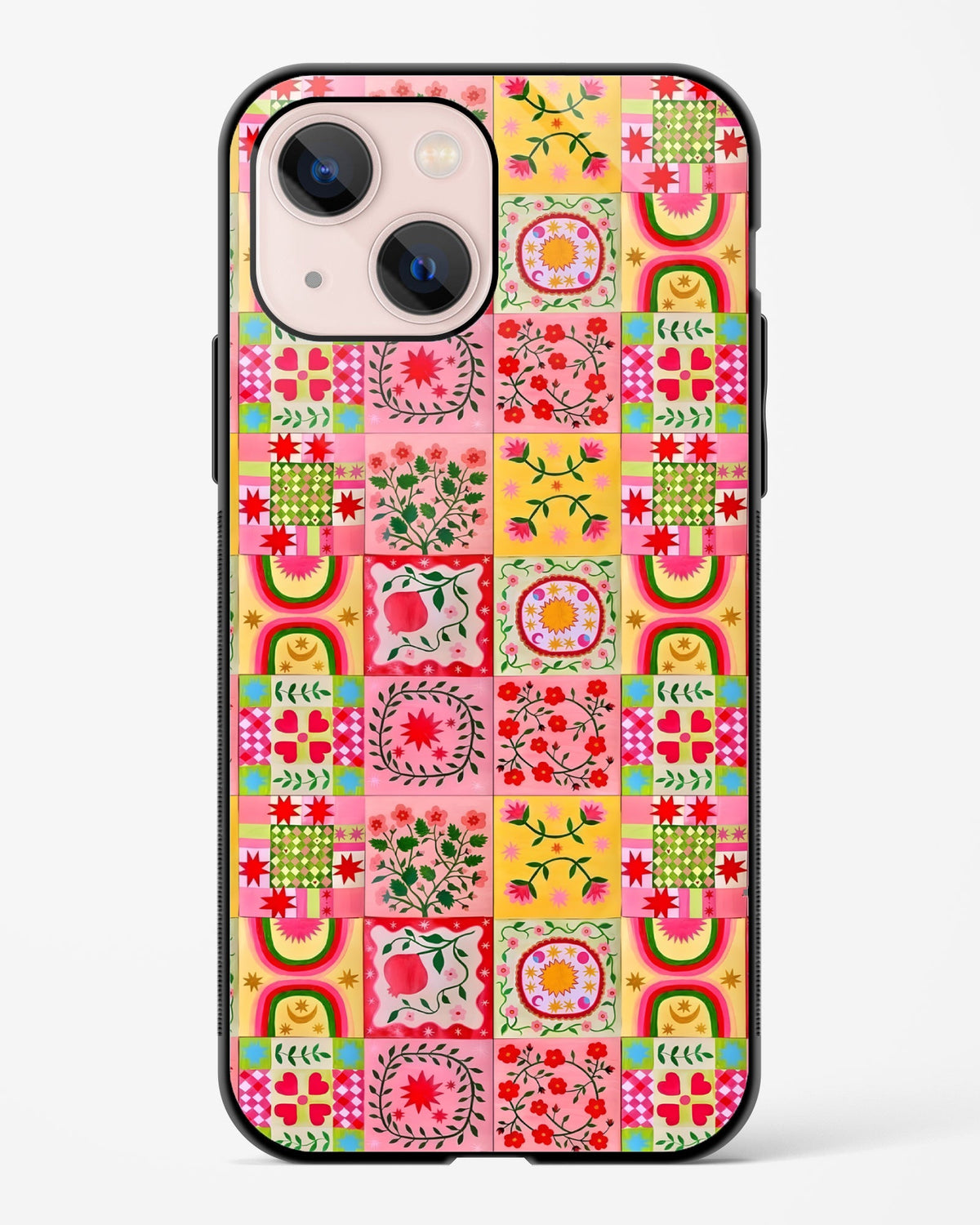 Garden Jamboree Phone Cover