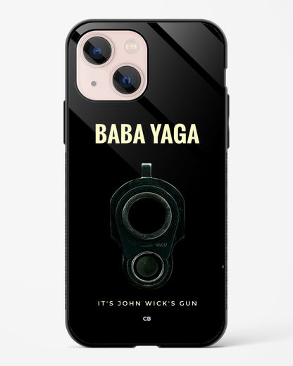 The Unstoppable Phone Cover