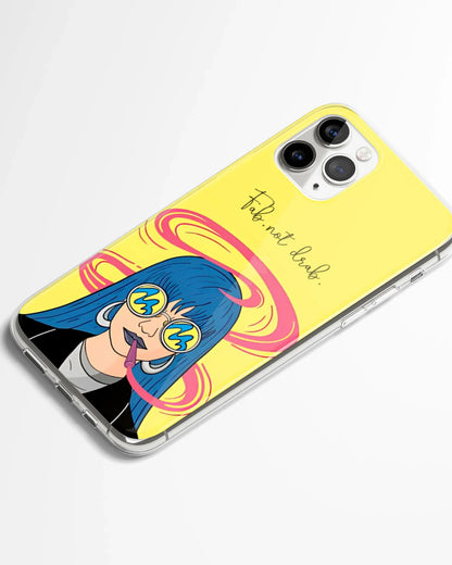 Fab Not Drab Desi Phone Cover