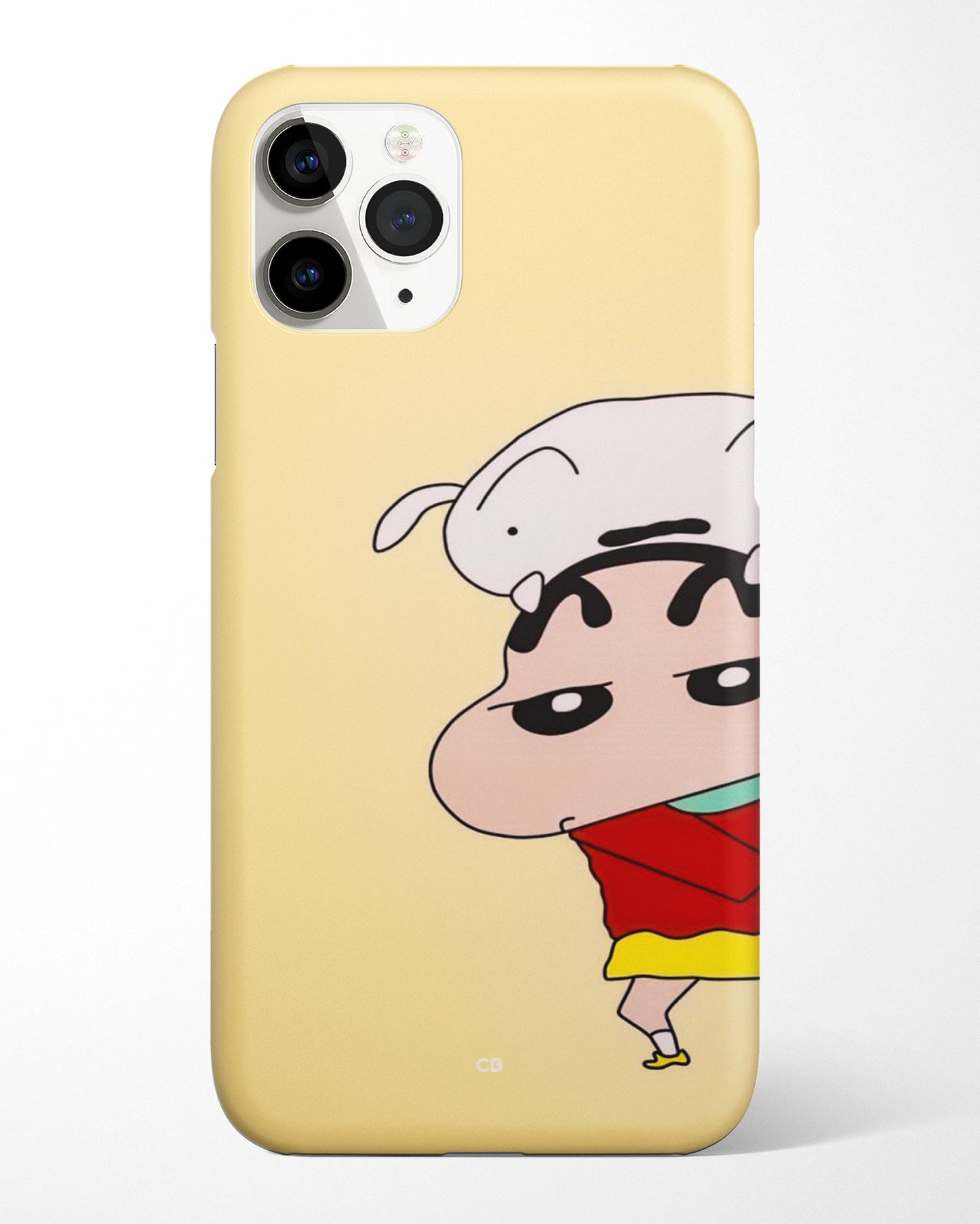 Mini Trouble Maker Phone Cover