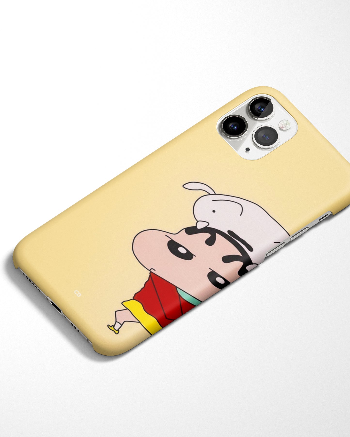 Mini Trouble Maker Phone Cover