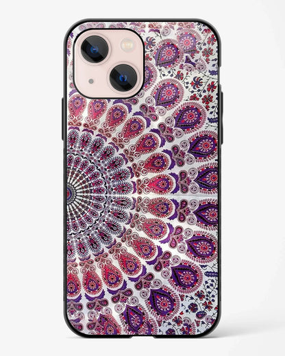 Vivid Mandala Phone Cover