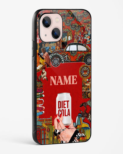 Soda Fiesta Desi Phone Cover