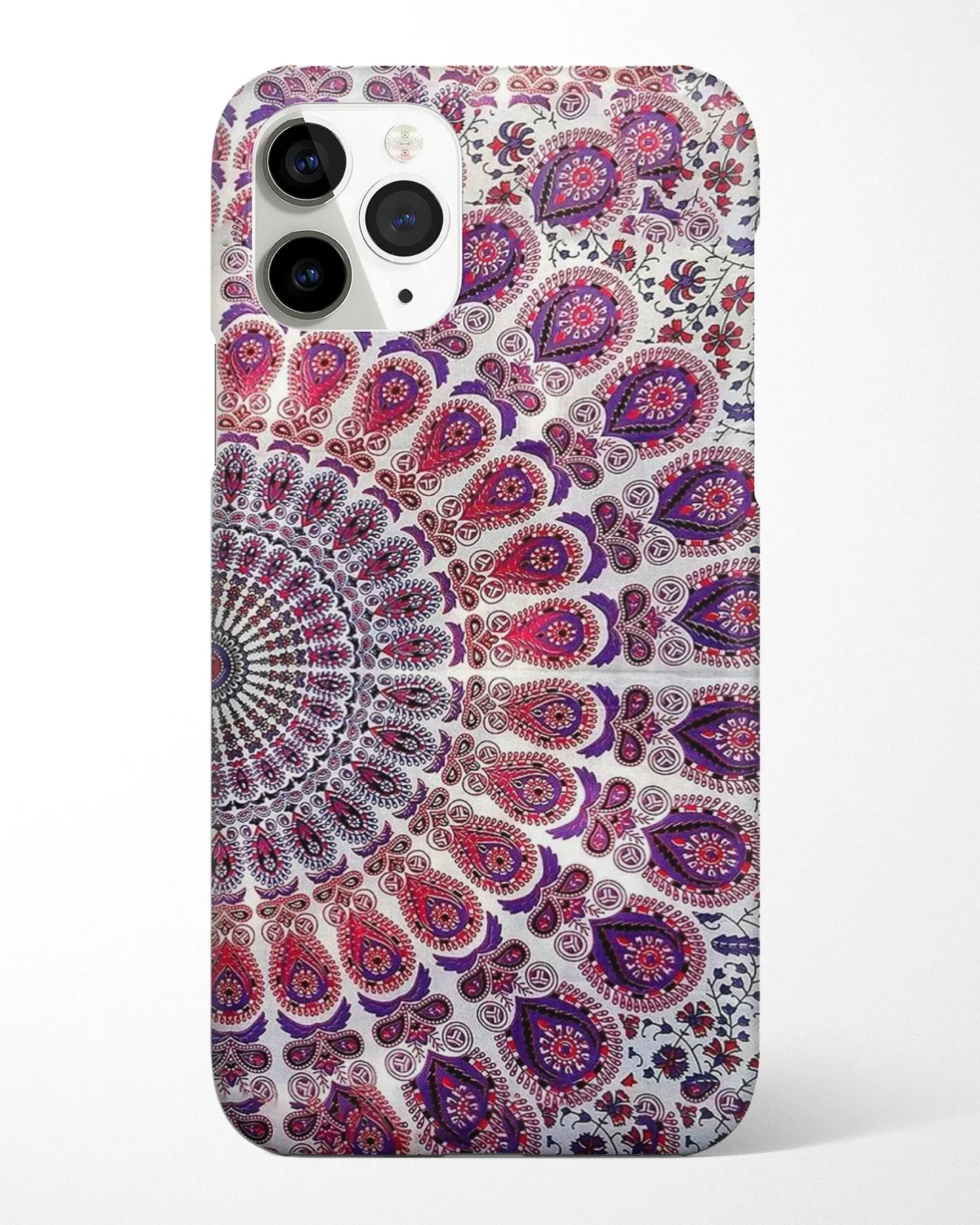 Vivid Mandala Phone Cover