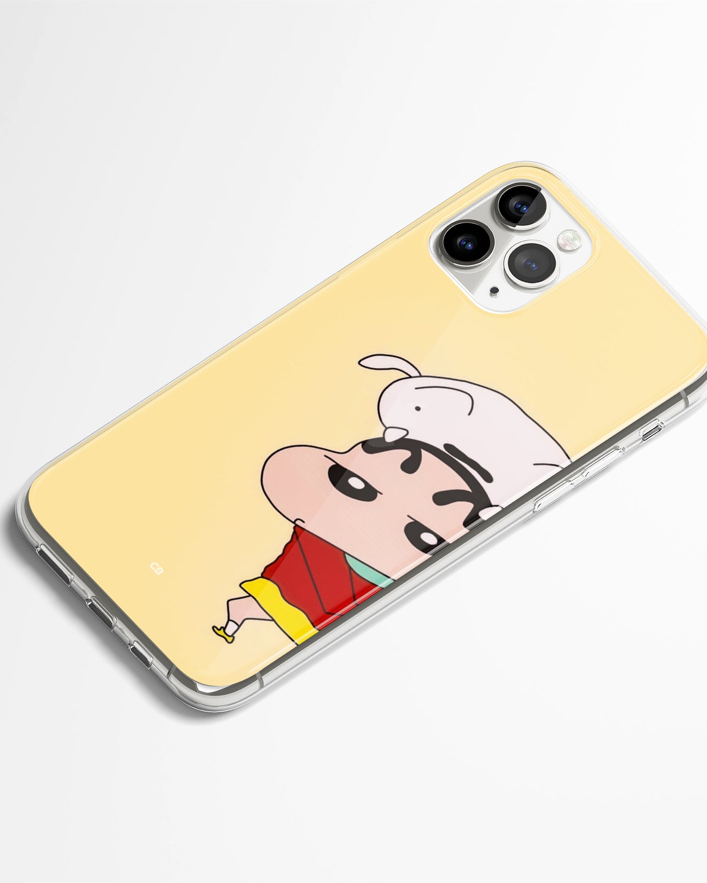 Mini Trouble Maker Phone Cover