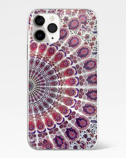 Vivid Mandala Phone Cover