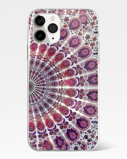 Vivid Mandala Phone Cover