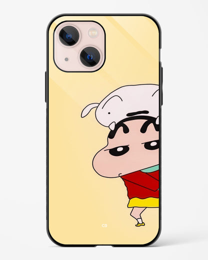 Mini Trouble Maker Phone Cover