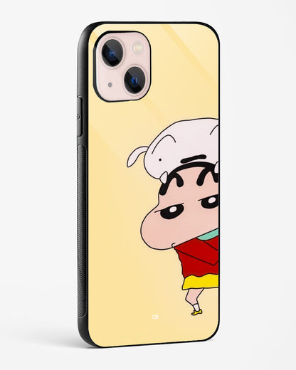 Mini Trouble Maker Phone Cover