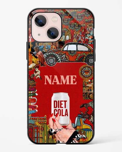 Soda Fiesta Desi Phone Cover