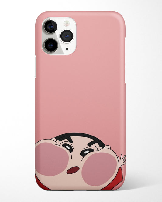Drama Chan Phone Cover