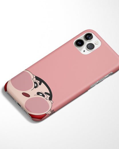 Drama Chan Phone Cover