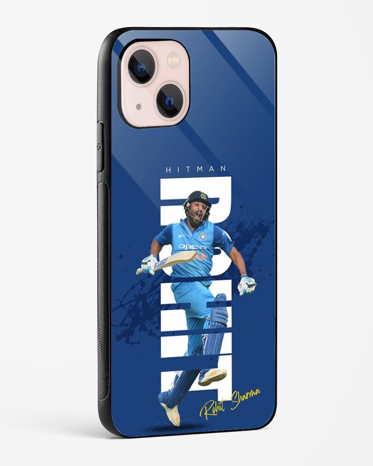 Hitman Core Phone Cover