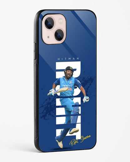 Hitman Core Phone Cover