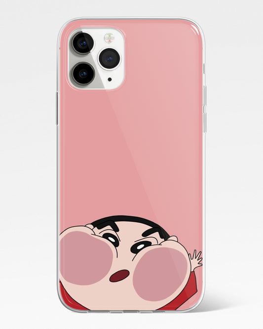 Drama Chan Phone Cover
