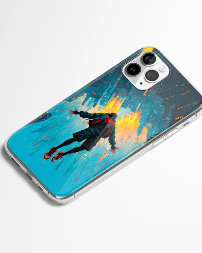 Rise Above Phone Cover