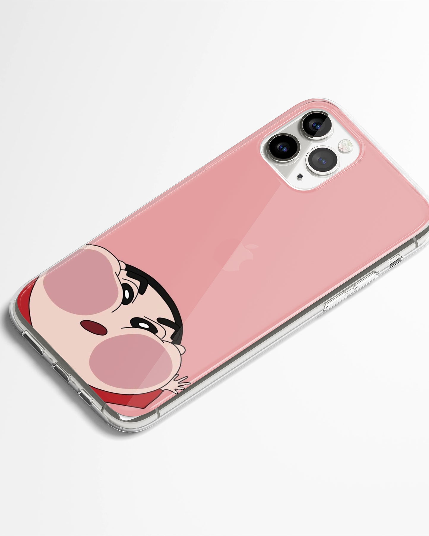 Drama Chan Phone Cover