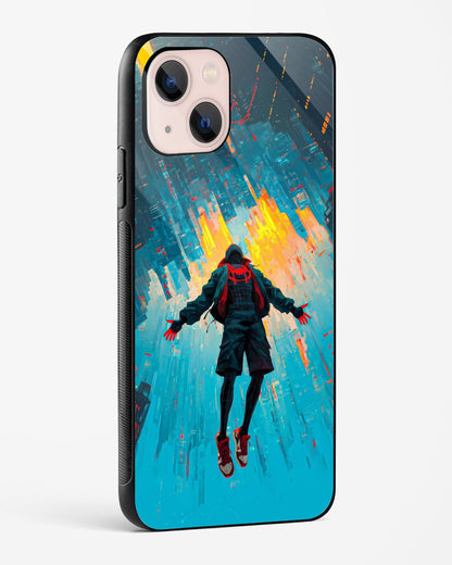Rise Above Phone Cover