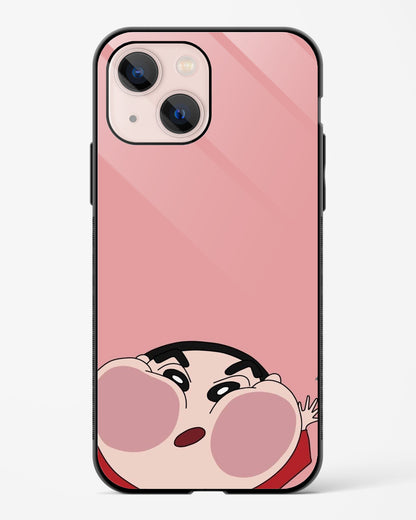 Drama Chan Phone Cover