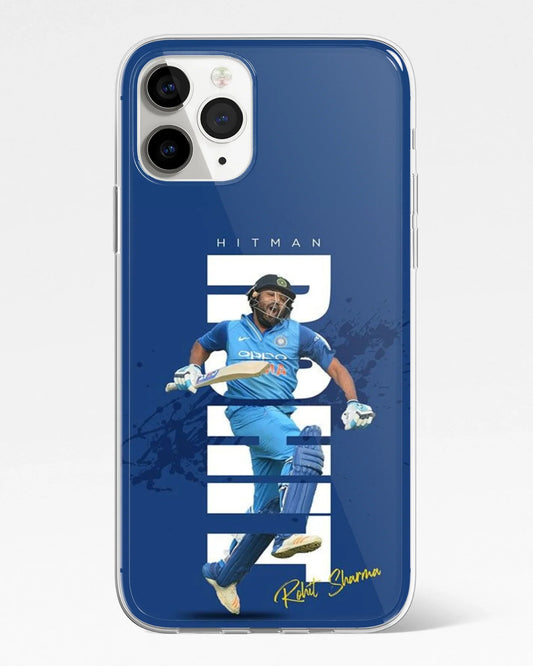 Hitman Core Phone Cover