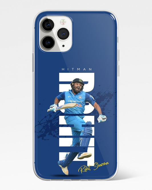 Hitman Core Phone Cover