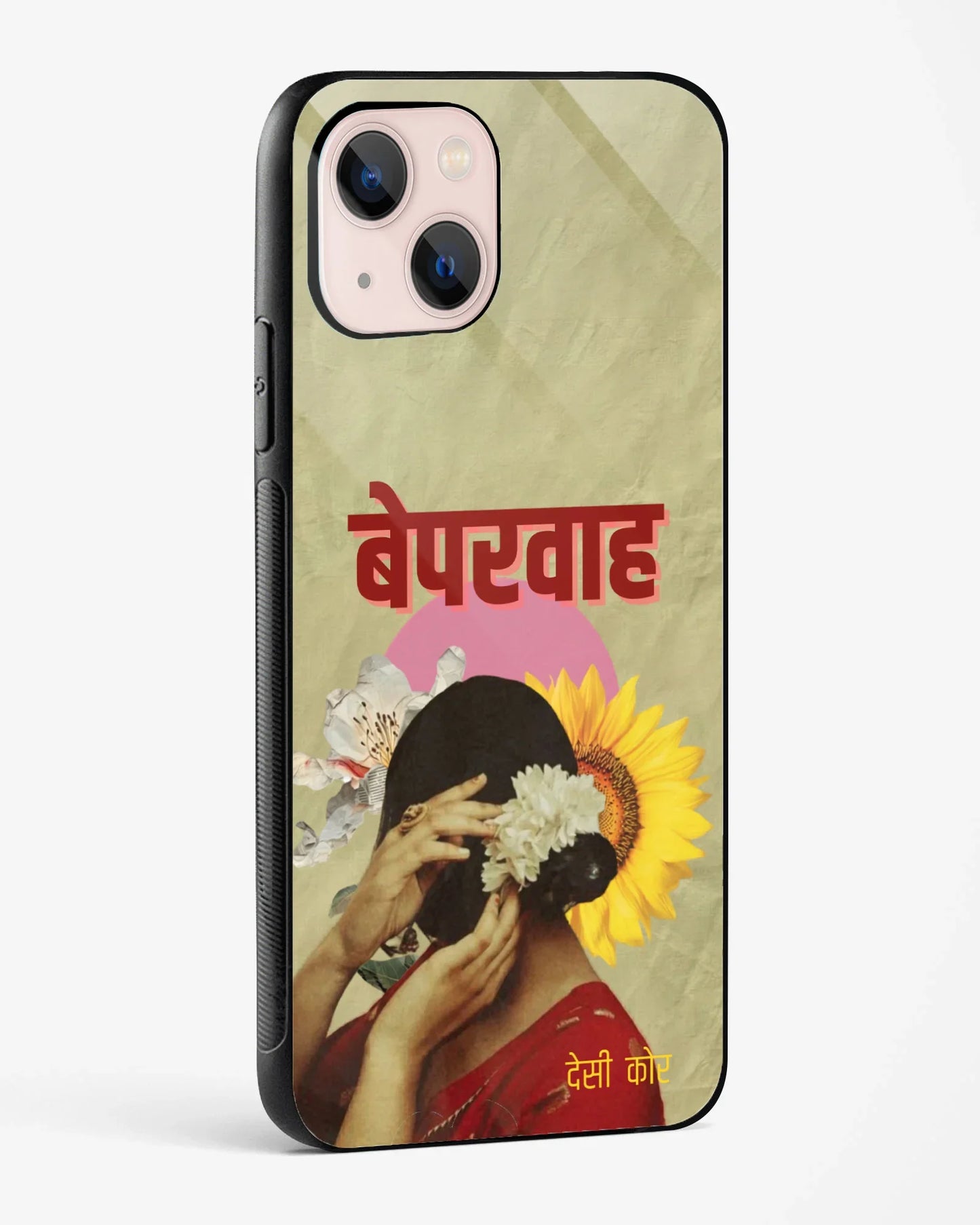 Beparwah Desi Core Phone Cover