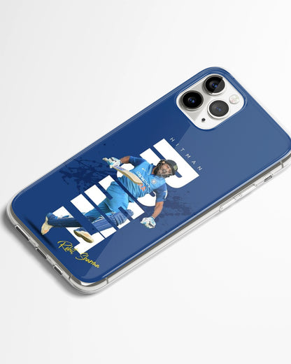 Hitman Core Phone Cover