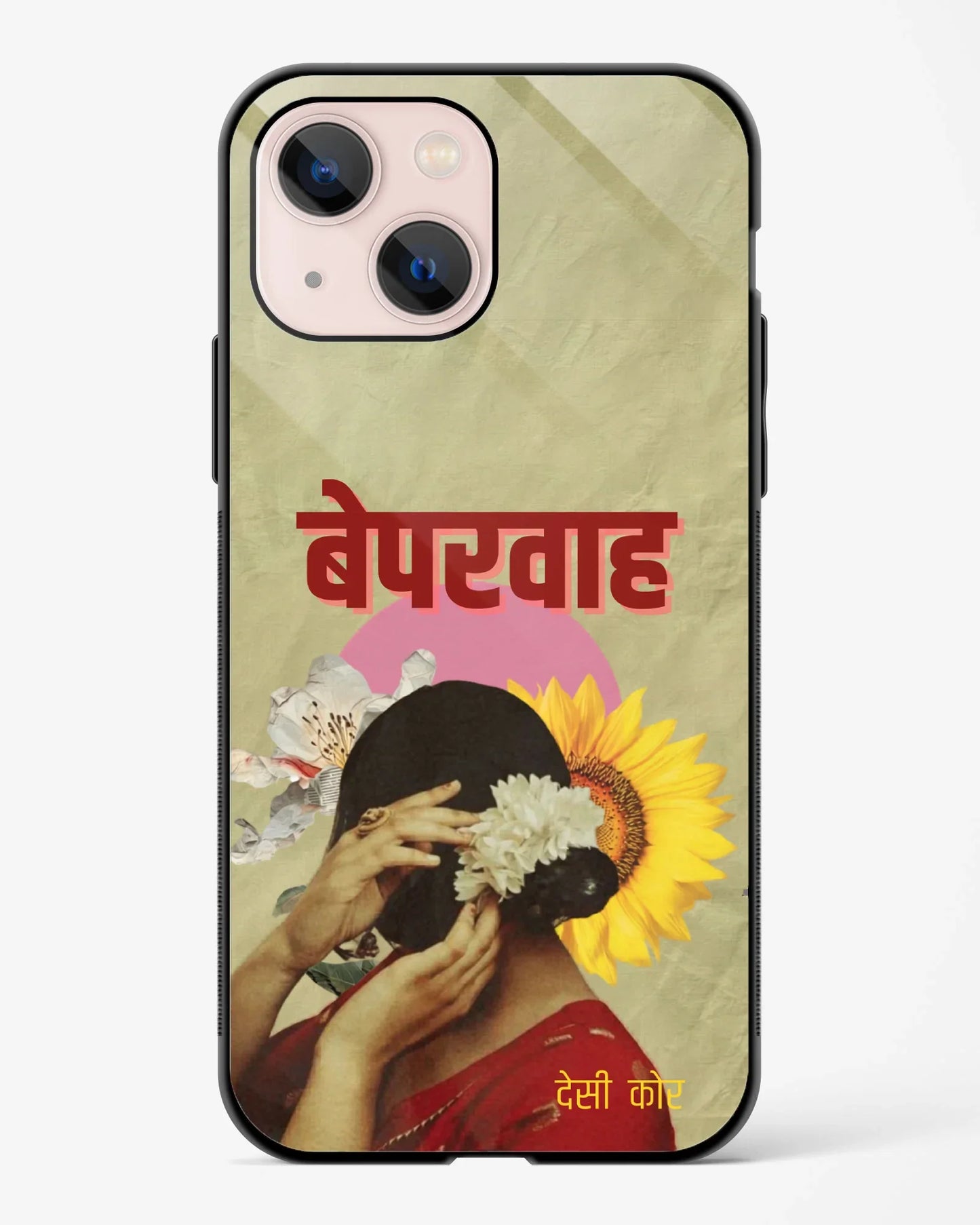 Beparwah Desi Core Phone Cover