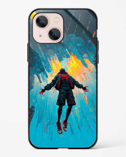 Rise Above Phone Cover