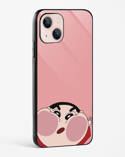 Drama Chan Phone Cover