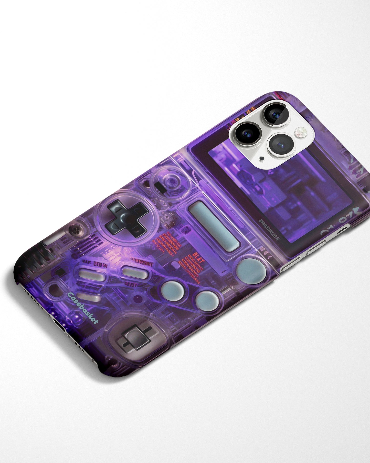 X-Box Drip Phone Cover