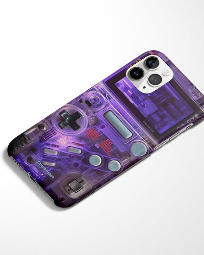 X-Box Drip Phone Cover