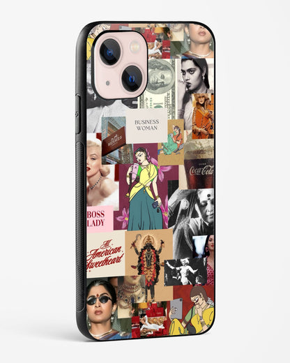 CEO Barbie Desi Phone Cover