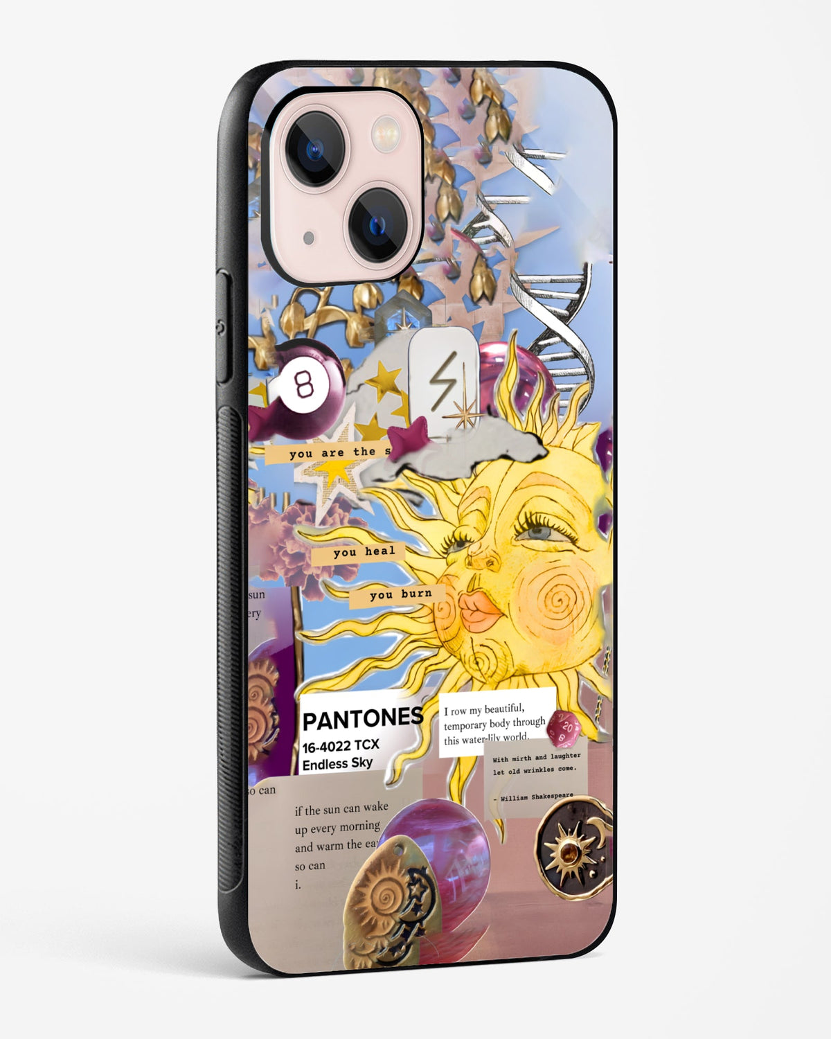 Sunspell Phone Cover