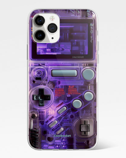 X-Box Drip Phone Cover