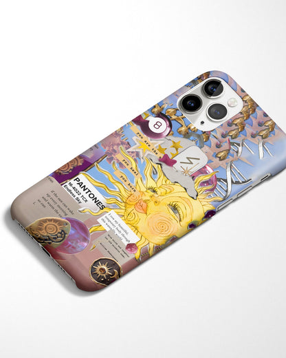 Sunspell Phone Cover