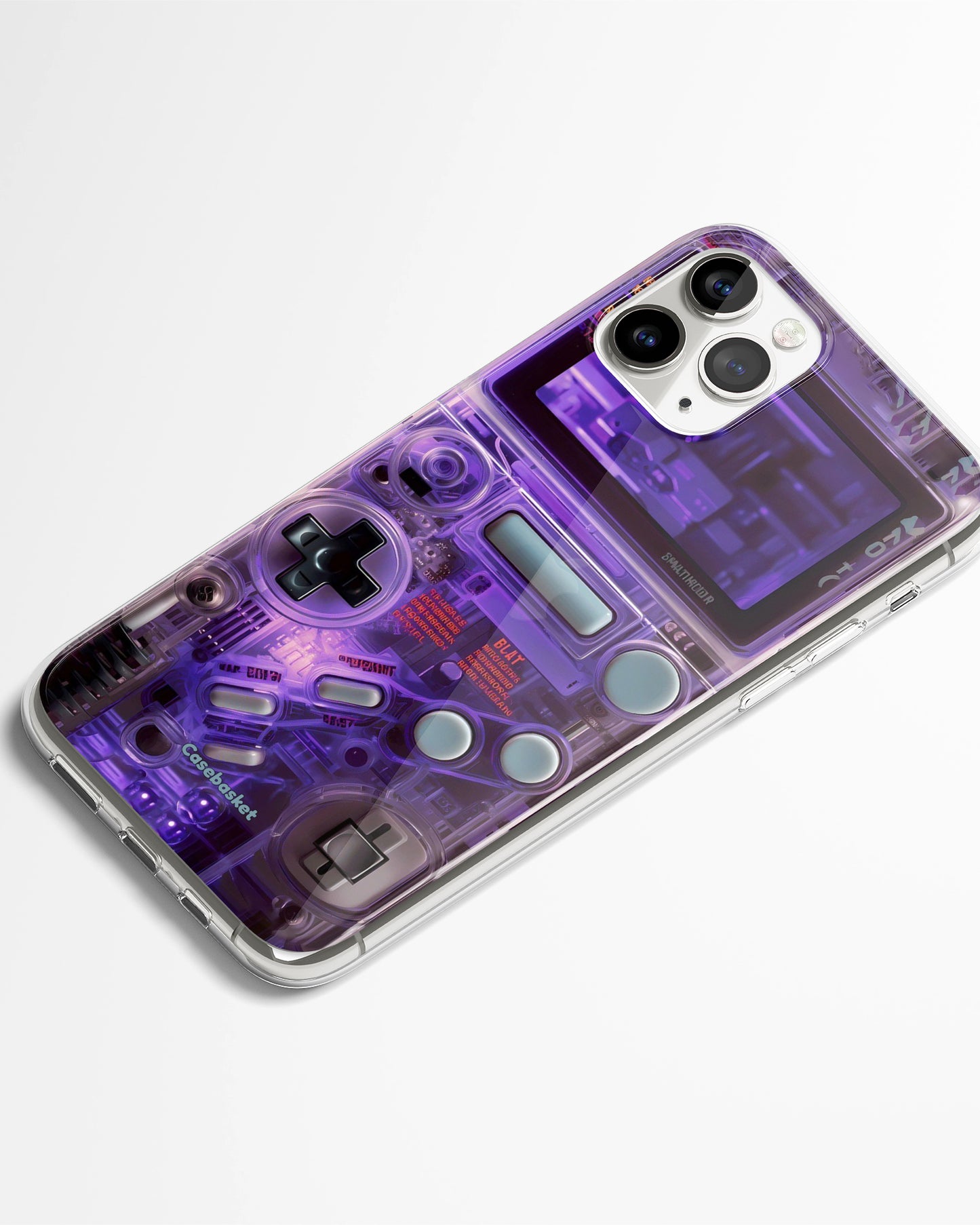 X-Box Drip Phone Cover