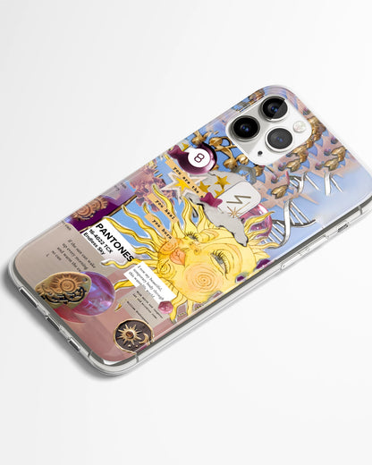 Sunspell Phone Cover