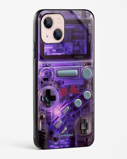 X-Box Drip Phone Cover