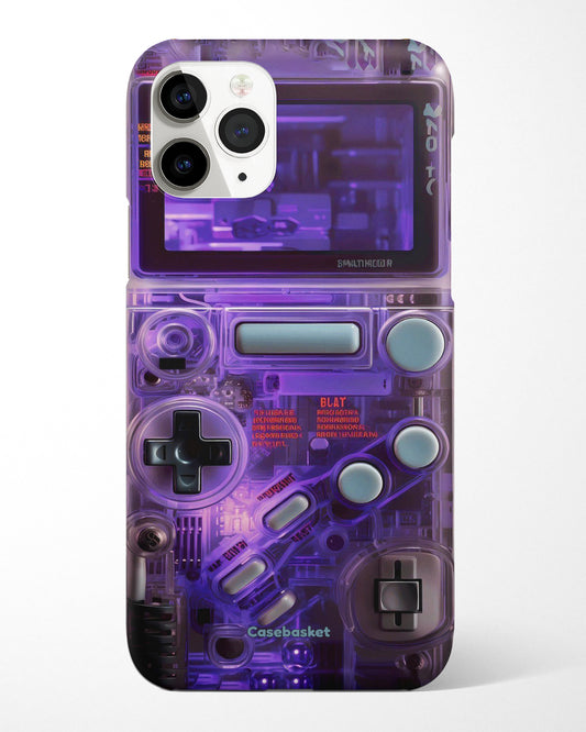 X-Box Drip Phone Cover