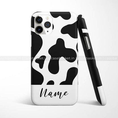 Calm Cow Phone Cover